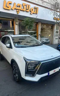 کی ام سی x5