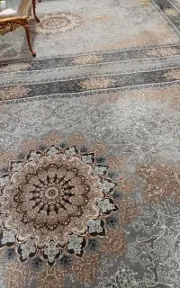 فروش فرش و مبل ویک اسپرسوساز