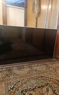 تلوزیون ال ای دی ۴۳ اینچ دوو