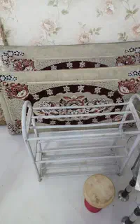 دو تا پشتی