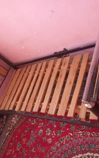 تخت خواب یک نفره