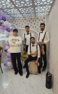 سوپرایز شادی