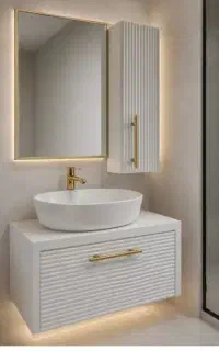 روشویی کابینتی۴۹۰۰ تولیدکننده
