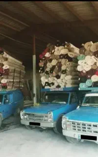 قالیشویی باکیفیت بیش 25سال تجربه تخصص دستباف