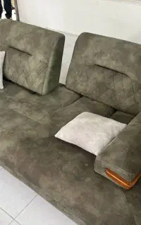 مبل تخت شو