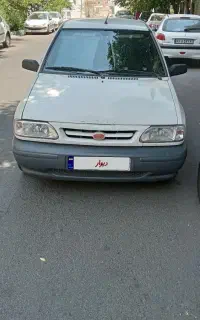 پراید ۹۰ SL