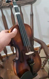 ویولون 1/4