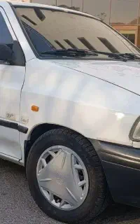 مدل ۹۳ بدون رنگ
