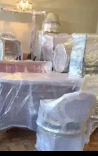 جابجای اسباب منزل