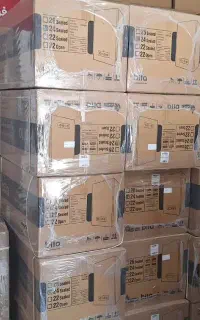 طرح تعویض آبگرمکن بوتان