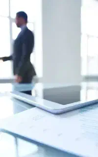 انجام کلیه امور اداری شما در کمترین زمان