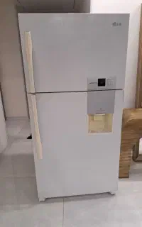 یخچال ال جی اصل