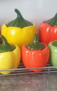 جای ادویه و قند و چای