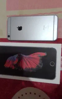 آیفون 6s پلاس
