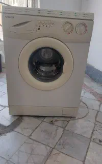 ماشین لباس شویی اتومات