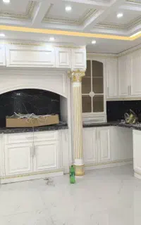 کابینت سازی مدرنیته چابهار
