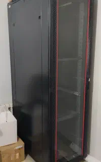 رک مخابراتی