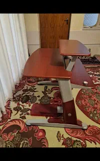 میز کامپیوتر تحریر