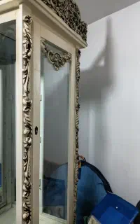 بوفه