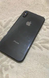 ایفون X