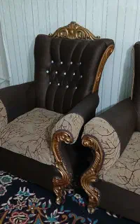 مبل و عسلی ساخت سفارشی