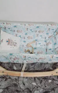 گهواره ننو درحد نو