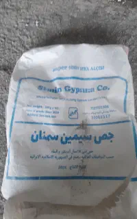 گچ کاری
