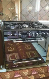 گاز فردار آلتون