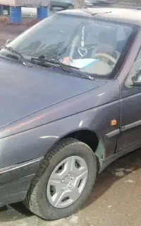 پژو 405 مدل 95