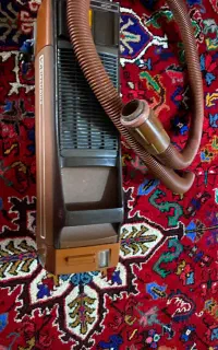 جارو برقی