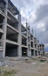 شرکت ساختمانی سعید سازه
