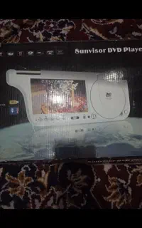 سایبان مونیتور دار