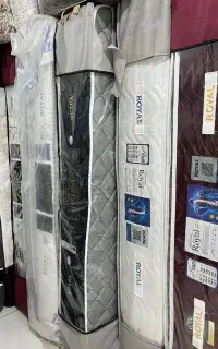 تشک رویال فروش نقد واقساط