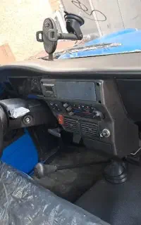 نیسان دوگانه‌ سوز آپشنال
