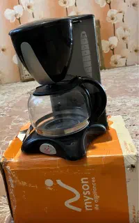 قهوه ساز نو