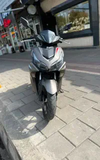 موتور سیکلت آیروکس ۱۷۰
