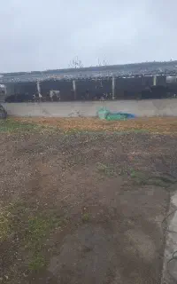 نیروی کار درگاوداری