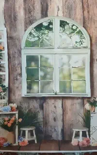 فون و پرده بک گراند عکاسی همراه پایه