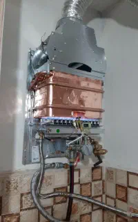 تعمیر ابگرمکن، بخاری و اجاق گاز تعمیر لوازم برقی