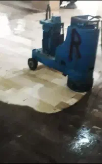 پاک آسان اروند یکنواخت کردن کف بتن سراسر خوزستان