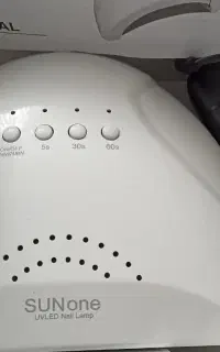 وسایل کاشت ناخن