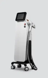 تعمیر دستگاه کیوسوییچ نانوسکند و پیکو سکند