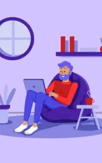 استخدام نیروی جوان خانم و اقا