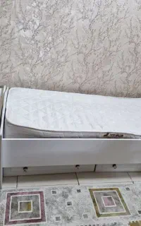 تخت خواب کودک و نوجوان