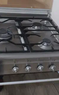 فرگاز سینجر