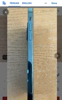 ایفون 12پرو
