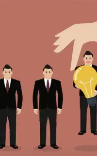 استخدام در شرکت دانش بنیان