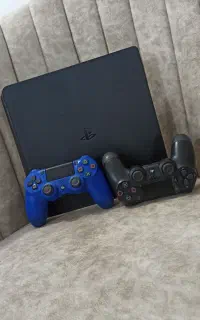 ps4اسلیم همه چیز کامل