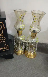 چراغ