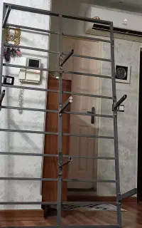 کفی تخت دونفره